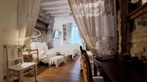 Casa di Claretta